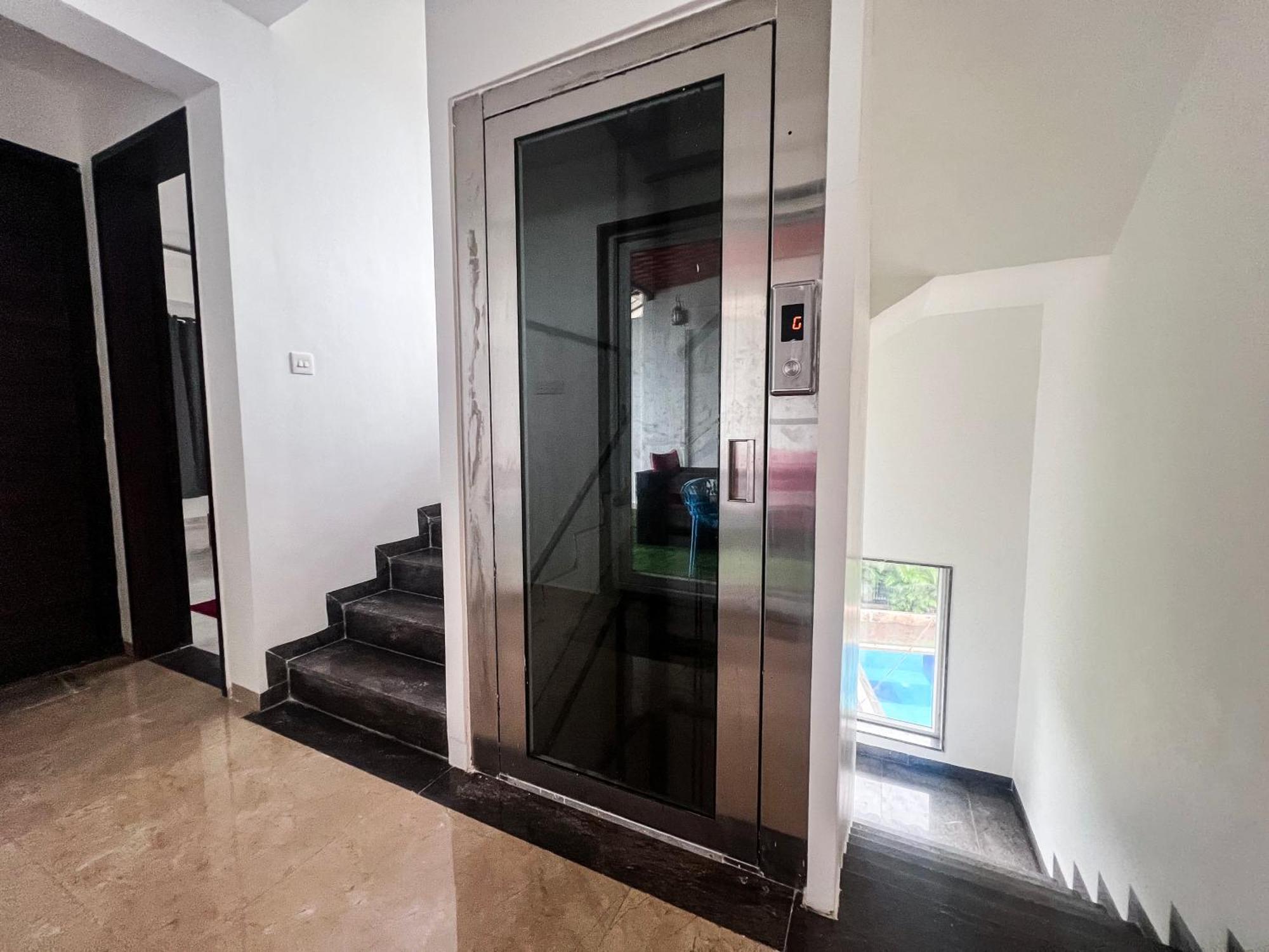 Zest Eco Villa Montana Lonavala Exterior photo