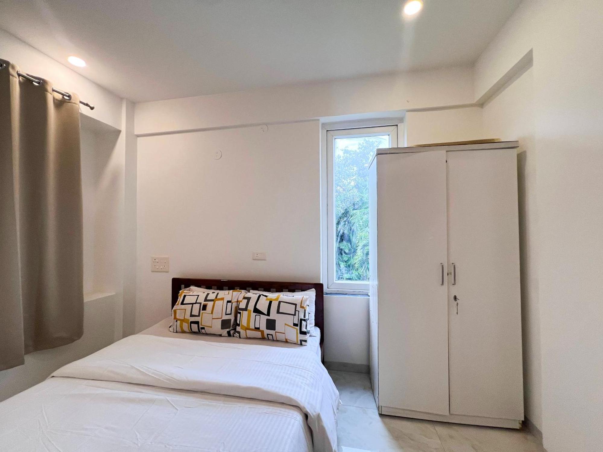 Zest Eco Villa Montana Lonavala Exterior photo