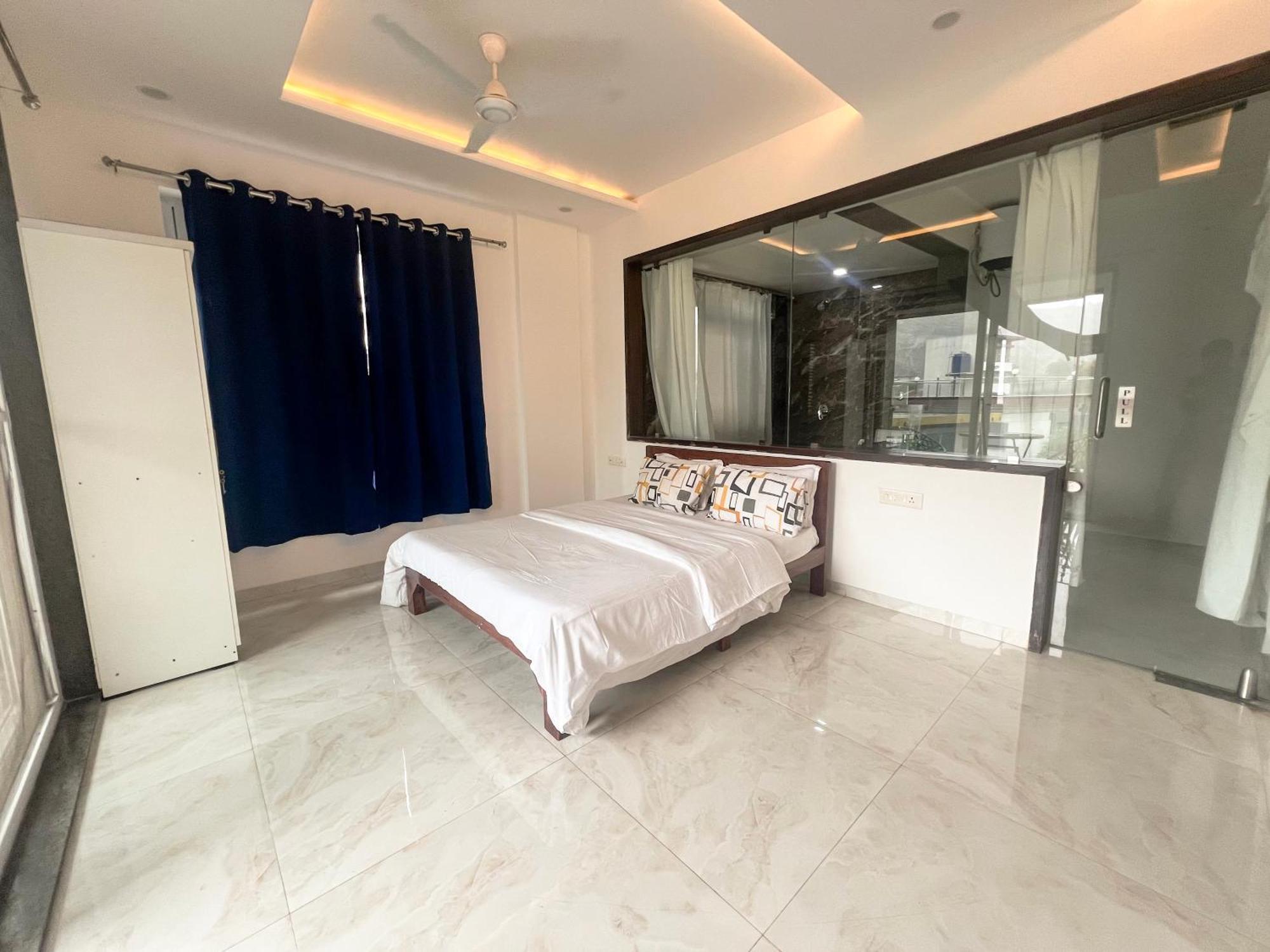 Zest Eco Villa Montana Lonavala Exterior photo