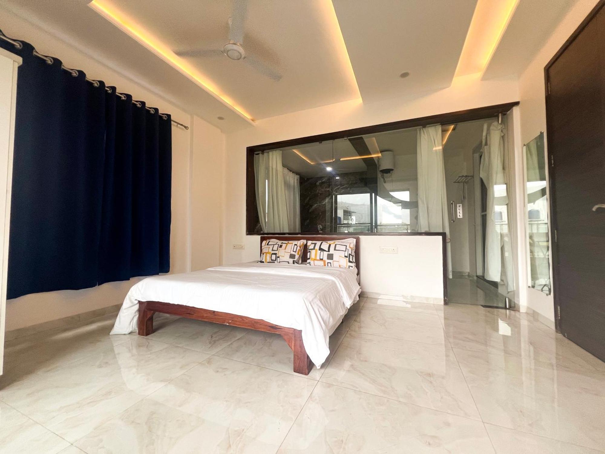 Zest Eco Villa Montana Lonavala Exterior photo