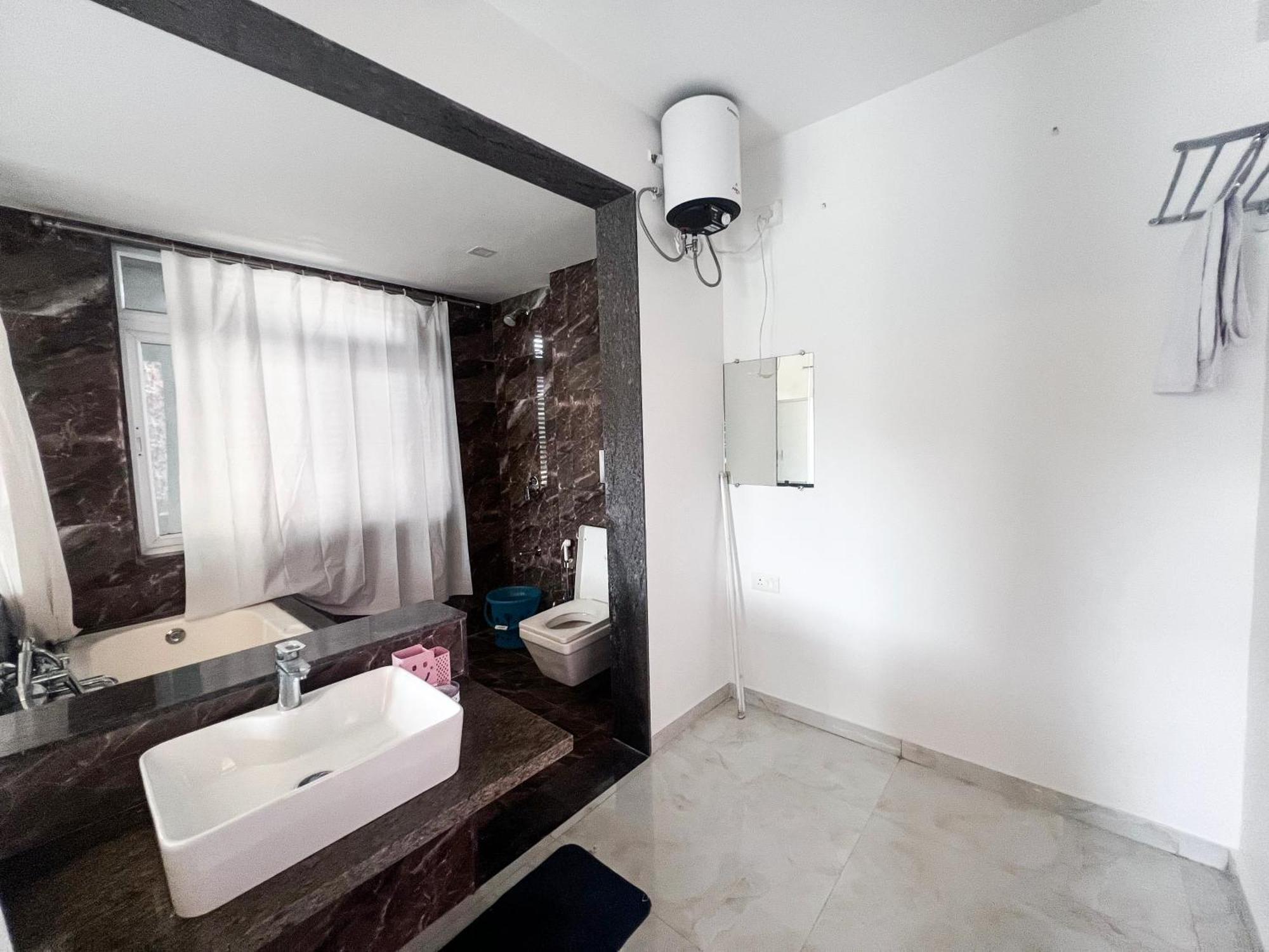 Zest Eco Villa Montana Lonavala Exterior photo