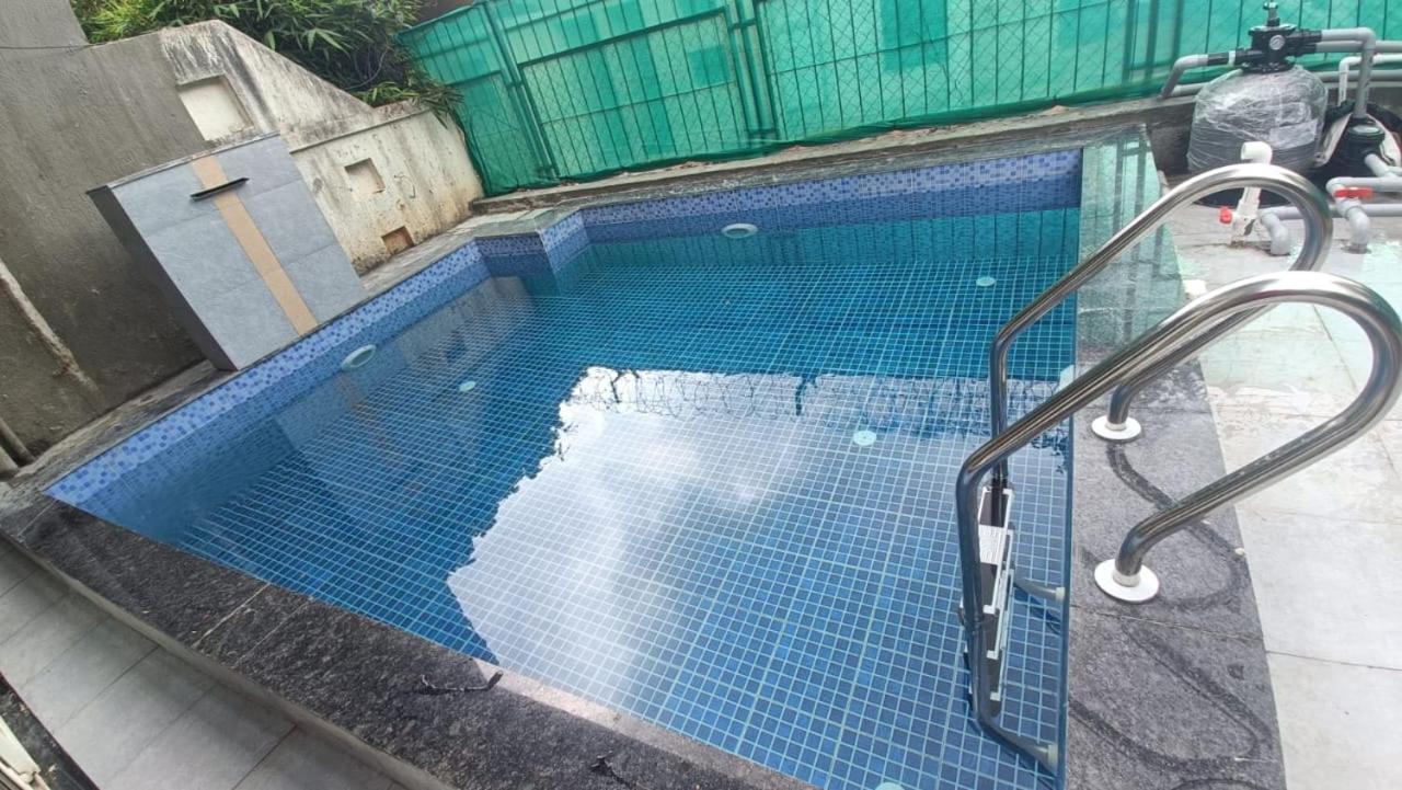 Zest Eco Villa Montana Lonavala Exterior photo